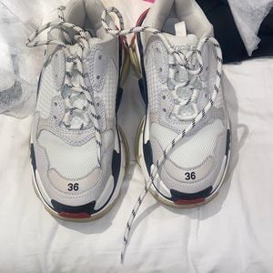 Basically brand new worn twice